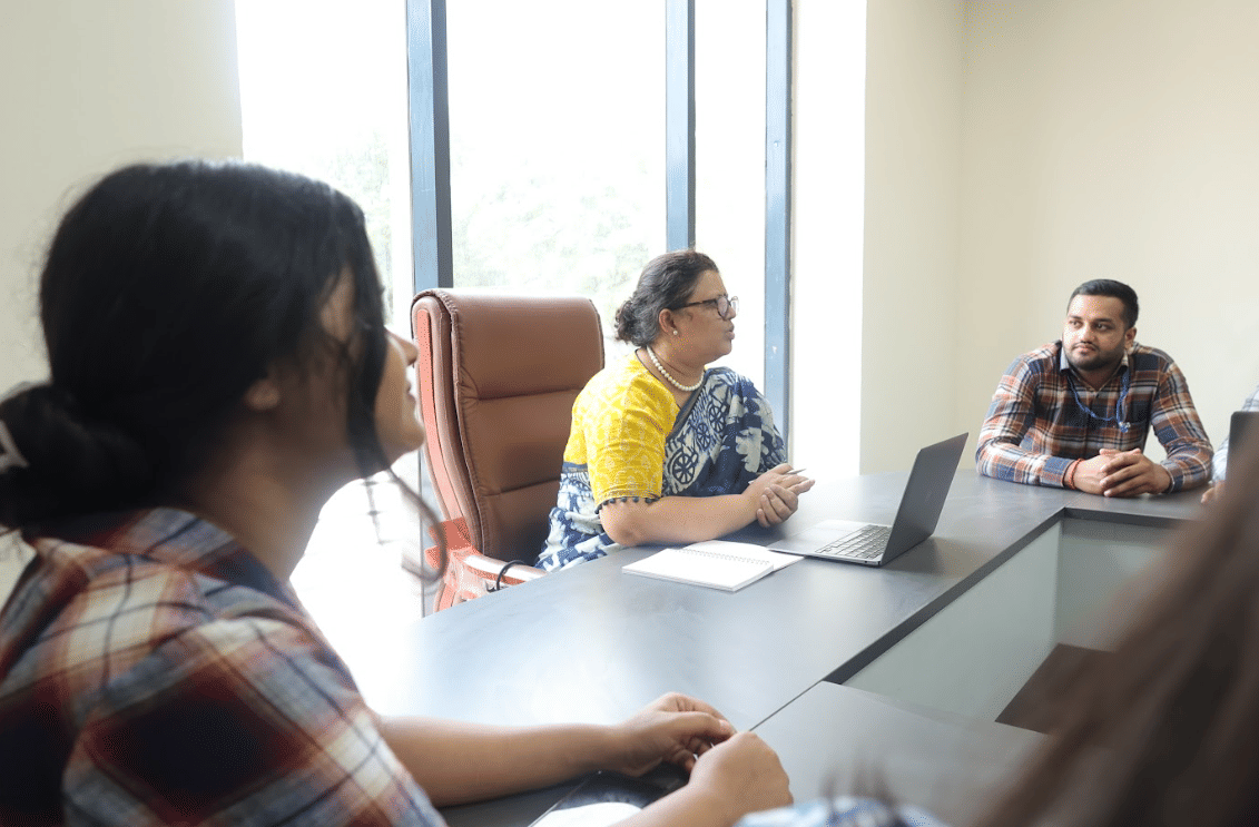 Vikram Sarabhai Institute of Engineering & Technology (VSIET) Campus Life photo 6